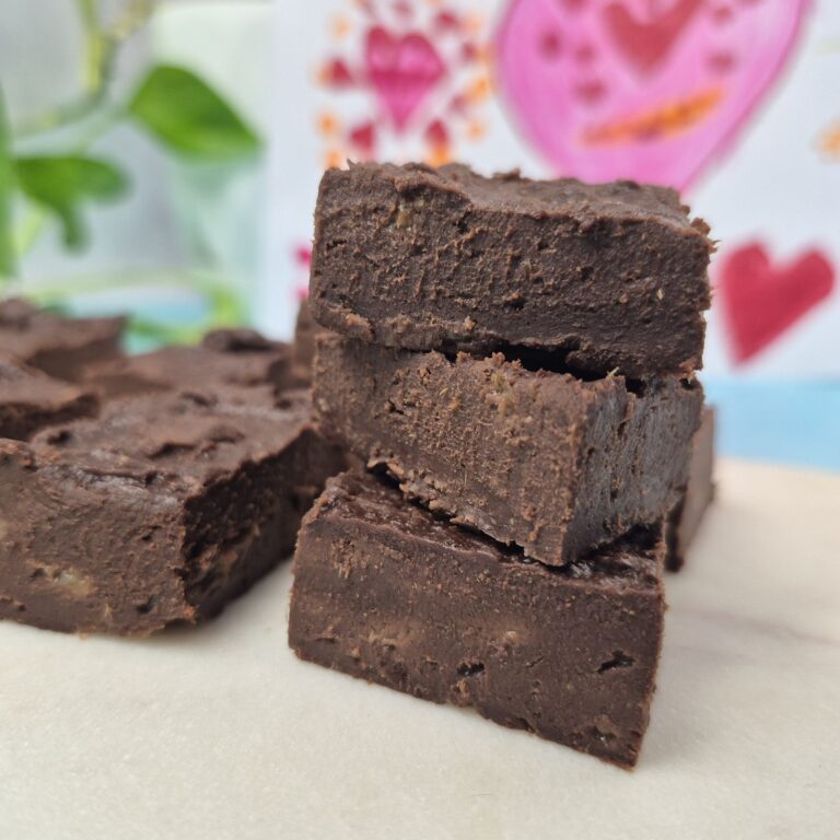 HealthyFudge